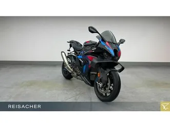 bmw m 1000 rr m competition paket