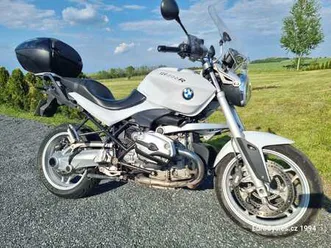 bmw r 1200 r