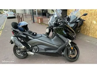 tmax 530 abs 6402km 2019