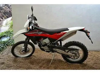 enduro husqvarna 450 canton thurgovie -