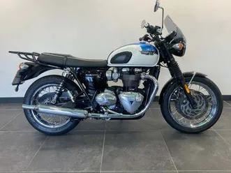 used triumph bonneville t120 1200 for sale in newcastle