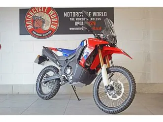 honda crf300 rally 286 cc