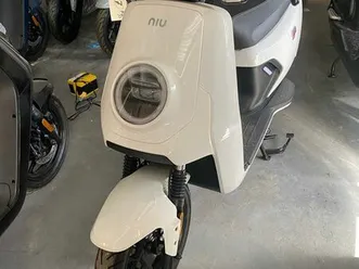 scooter électrique niu