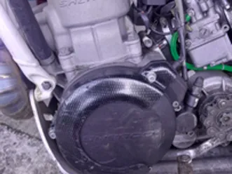 motore trial sherco st 290