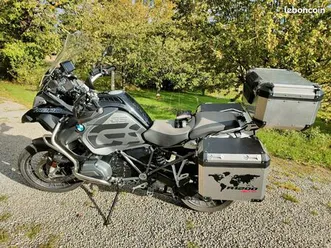 bmw 1200 gs adventure