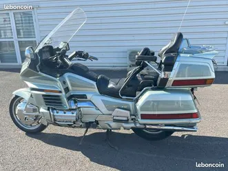 honda goldwin 1500 année 2000