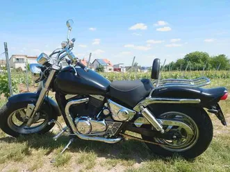 suzuki vz800 marauder