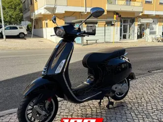 piaggio vespa sprint 50