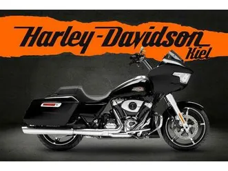 harley-davidson road glide fltrx 117ci my25 - sofort verfügbar