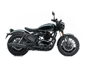 2024 royal enfield shotgun 650 sheet metal grey