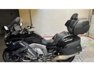 k 1600 gtl (2022 - 25)