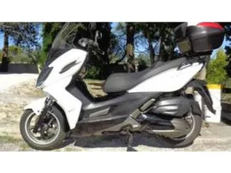 k-xct 300i (2012 - 17)