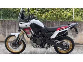 ténéré 700 rally edition (2022 - 24)