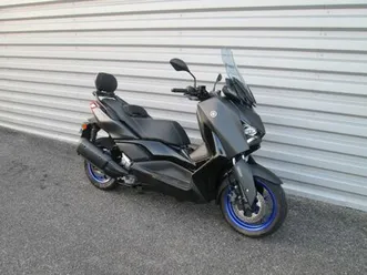 yamaha xmax 300 2024 300 cm3 | scooter | 4 905 km | noir | 32000 auch
