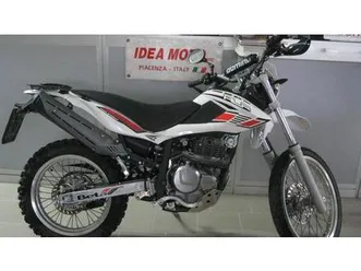 vendo betamotor alp 4.0 (2008 - 17) usata a cadeo (codice 9829266) - moto.it
