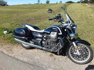 moto guzzi california 1400 touring