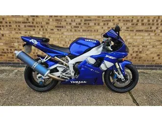 yamaha r1 1000 998 cc