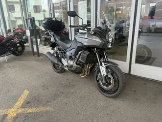 kawasaki versys 1000, enduro, occasion, chf 7'480.-
