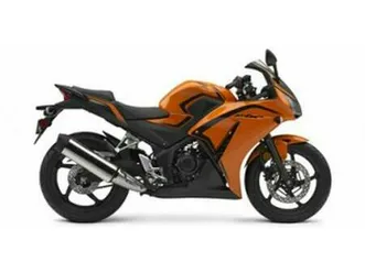 2016 honda® cbr300r