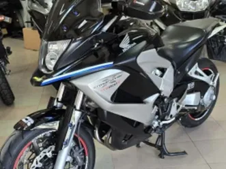 honda crossrunner vfr 800 i abs лизинг !