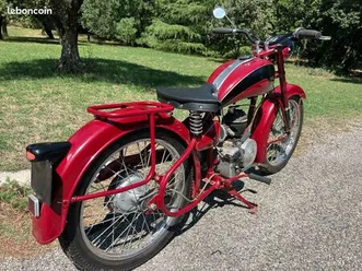 monet goyon 125 s6v