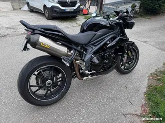 triumph speed triple 94r