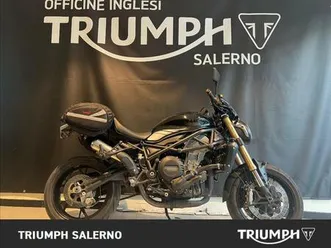 vendo benelli 752 s (2022 - 25) usata a salerno (codice 9828688) - moto.it