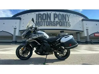 2020 kawasaki versys 650 lt