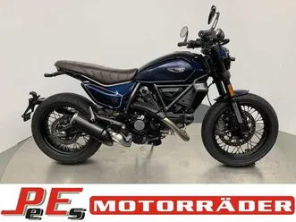 ducati scrambler nightshift *35kw*lieferung 99,- €*