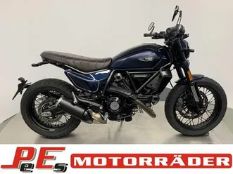 ducati scrambler nightshift *lieferung 99,- €*