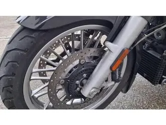 vendo moto guzzi california 1400 touring (2012 - 16) usata a faenza (codice 9828898) - moto.it