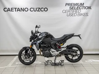 moto bmw motorrad f 900 r de ocasión 83454247