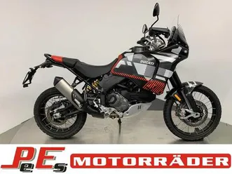 ducati desertx *lieferung gratis*garantie 2027*