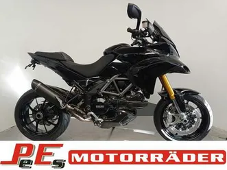 ducati multistada 1200 s *sc-project*carbonteile*