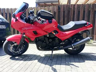 triumph sprint sport ,t300a