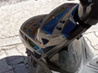 booster spirit yamaha 70 cc