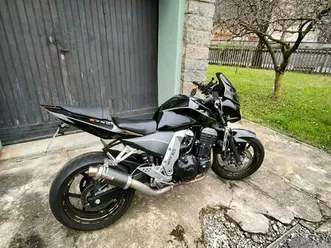 vendo kawasaki z 750 (2003 - 06) usata a serravalle sesia (codice 9828544) - moto.it
