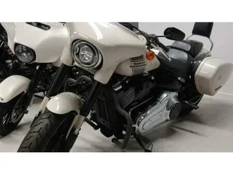 vendo harley-davidson 107 sport glide (2018 - 20) usata a genova (codice 9828833) - moto.it