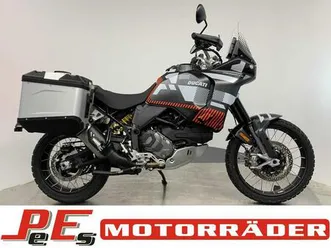 ducati desert x *touringpaket*