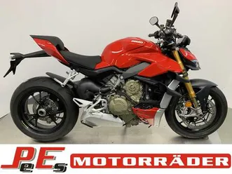 ducati streetfighter v4 s *sofort verfügbar*