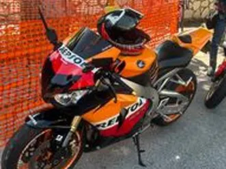 honda cbr 1000 repsol