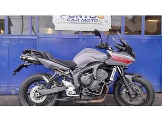 vendo yamaha fz6 fazer s2 (2006 - 11) usata a castiglione olona (codice 9829421) - moto.it