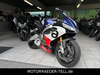 aprilia rs 660 / bj.23 / 1.hd / 11tkm / quickshifter