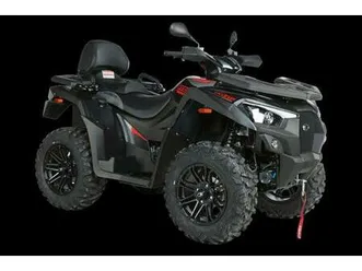 kymco kymco mxu 700 i / eps / abs / t3b /4x4 /garantie