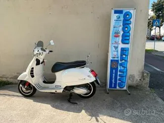 vespa gts 300 hpe