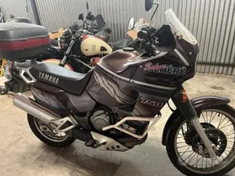 yamaha xtz 750 supertenere .