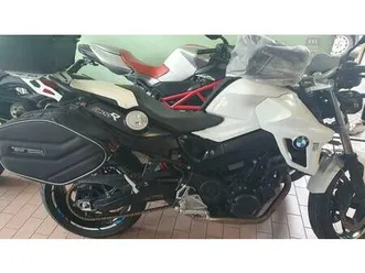 vendo bmw f 800 r (2012 - 14) usata a castiglione olona (codice 9829446) - moto.it