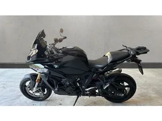 vendo bmw s 1000 xr (2024 - 25) usata a roma (codice 9829417) - moto.it