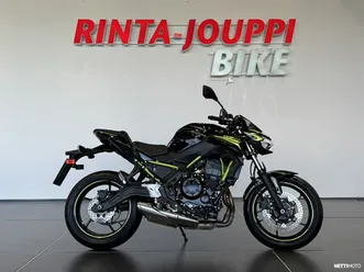 a-kortti - 14 päivän palautusoikeus - suosikki zeta! vähän ajettu!