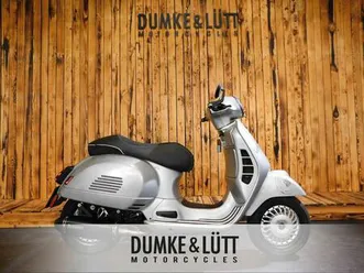 vespa gts300, abs, metallico-edition